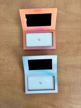 Seint Makeup Cases